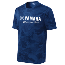 Image of Unisex Sport-Tek CamoHex Tee