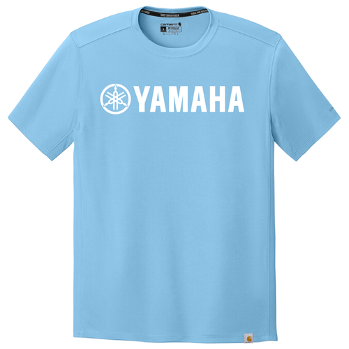 Unisex Carhartt Force Sun Defender Short Sleeve T-Shirt image thumbnail