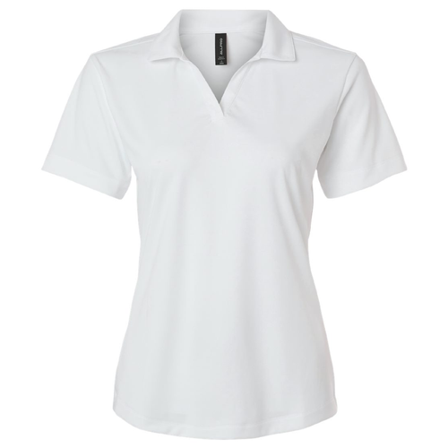Ladies AllPro Pro-Lock Performance Polo image thumbnail