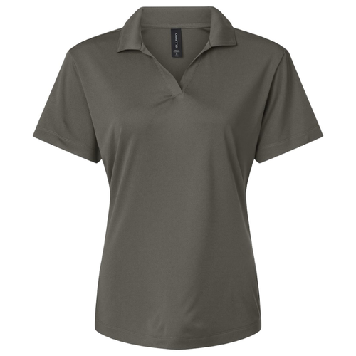 Ladies AllPro Pro-Lock Performance Polo image thumbnail