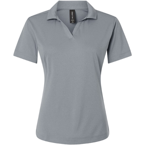 Ladies AllPro Pro-Lock Performance Polo image thumbnail
