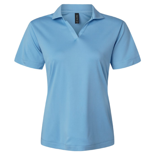Ladies AllPro Pro-Lock Performance Polo image thumbnail