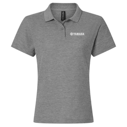 Image of Ladies AllPro Pique Polo 