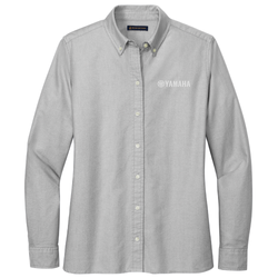 Image of Ladies Brooks Brothers® Casual Oxford Cloth Shirt