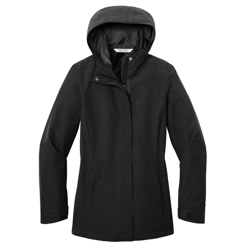 Ladies Port Authority® C-FREE® Rain Jacket image thumbnail