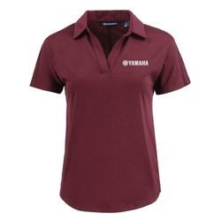 Image of Ladies Cutter & Buck Coastline Epic Comfort Recycled Dolman Polo