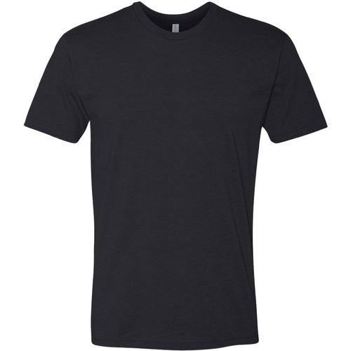 Unisex Next Level Short Sleeve Crewneck T-Shirt image thumbnail