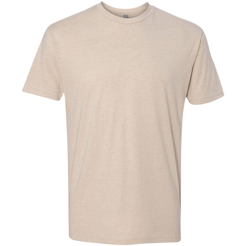 Unisex Next Level Short Sleeve Crewneck T-Shirt image thumbnail