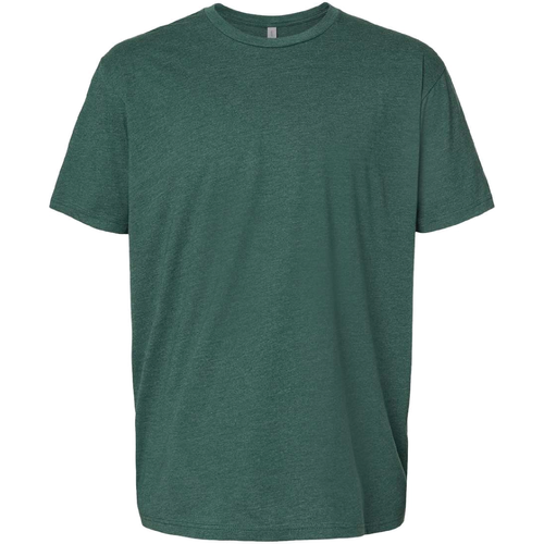 Unisex Next Level Short Sleeve Crewneck T-Shirt image thumbnail