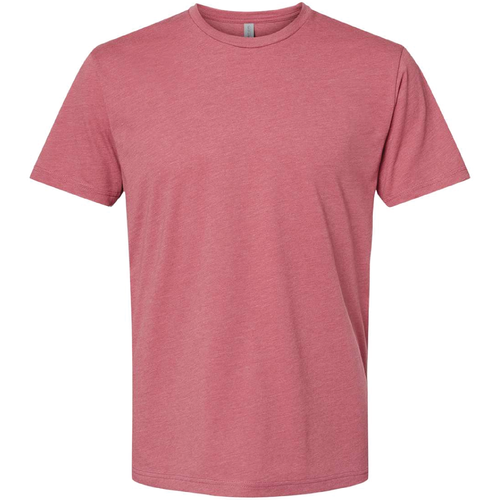 Unisex Next Level Short Sleeve Crewneck T-Shirt image thumbnail