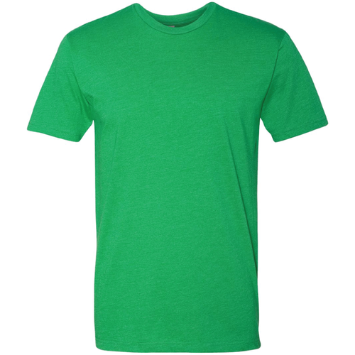 Unisex Next Level Short Sleeve Crewneck T-Shirt image thumbnail