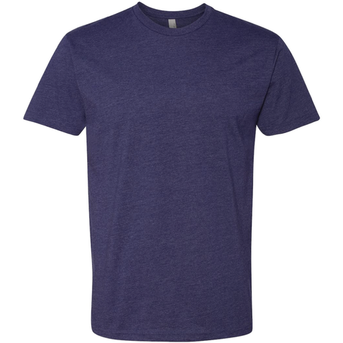 Unisex Next Level Short Sleeve Crewneck T-Shirt image thumbnail
