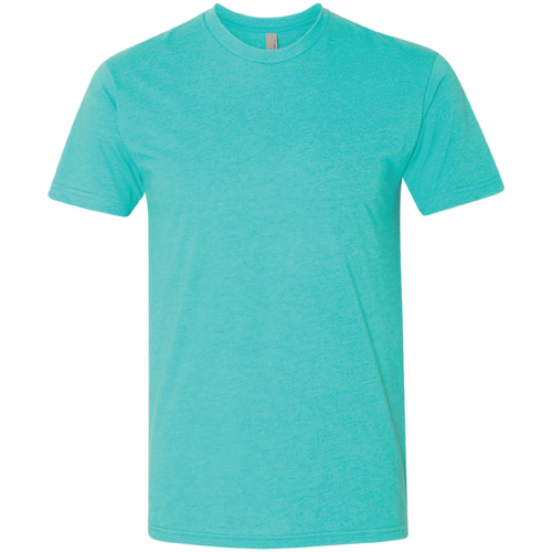 Unisex Next Level Short Sleeve Crewneck T-Shirt image thumbnail