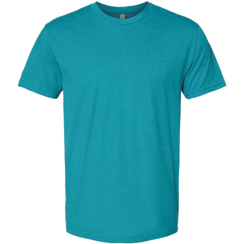 Unisex Next Level Short Sleeve Crewneck T-Shirt image thumbnail