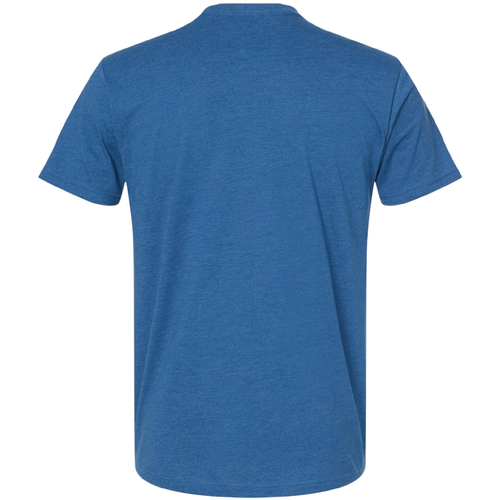 Unisex Next Level Short Sleeve Crewneck T-Shirt image thumbnail