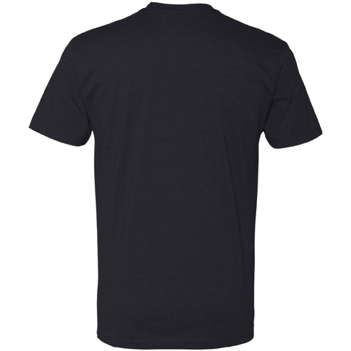 Unisex Next Level Short Sleeve Crewneck T-Shirt image thumbnail