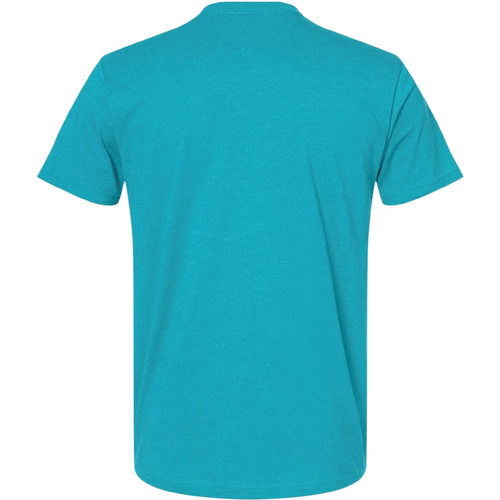 Unisex Next Level Short Sleeve Crewneck T-Shirt image thumbnail