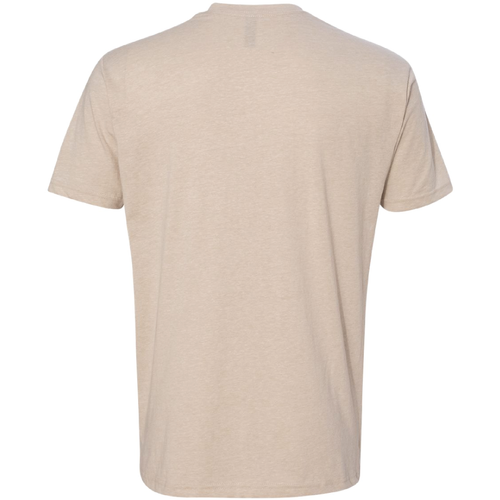 Unisex Next Level Short Sleeve Crewneck T-Shirt image thumbnail