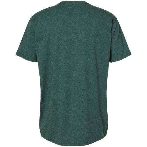 Unisex Next Level Short Sleeve Crewneck T-Shirt image thumbnail