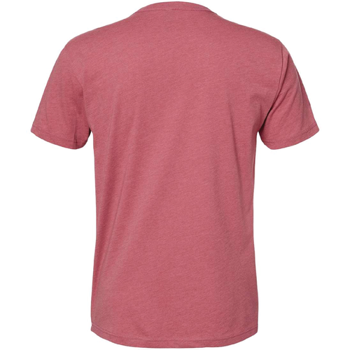 Unisex Next Level Short Sleeve Crewneck T-Shirt image thumbnail