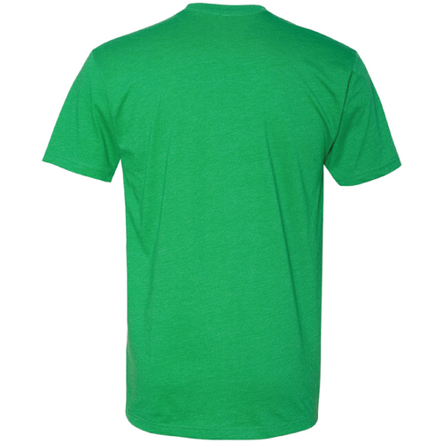 Unisex Next Level Short Sleeve Crewneck T-Shirt image thumbnail