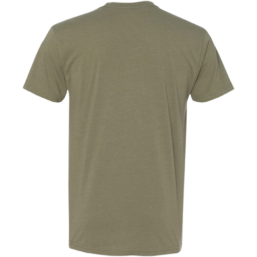 Unisex Next Level Short Sleeve Crewneck T-Shirt image thumbnail