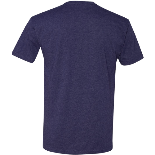 Unisex Next Level Short Sleeve Crewneck T-Shirt image thumbnail