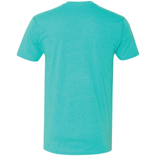 Unisex Next Level Short Sleeve Crewneck T-Shirt image thumbnail