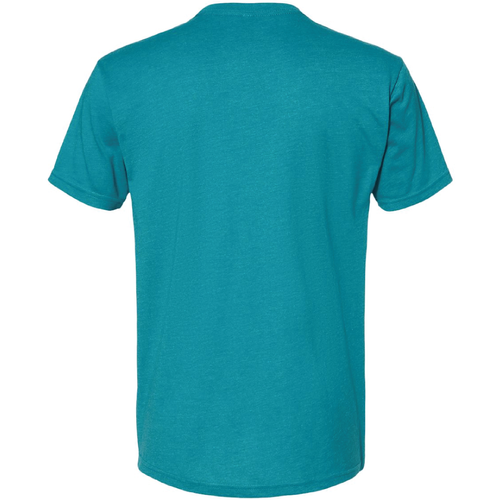Unisex Next Level Short Sleeve Crewneck T-Shirt image thumbnail