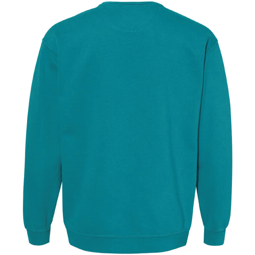 Unisex Comfort Colors Pigment-Dyed Crewneck Sweatshirt image thumbnail