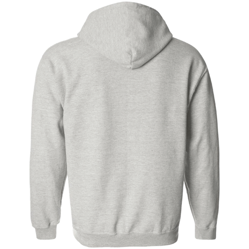 Unisex Gildan Heavy Blended Full Zip Hooded Sweatshirt image thumbnail