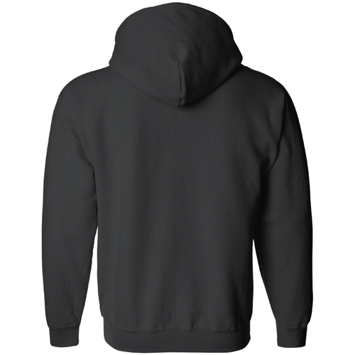 Unisex Gildan Heavy Blended Full Zip Hooded Sweatshirt image thumbnail