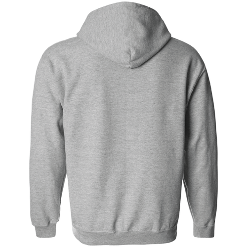 Unisex Gildan Heavy Blended Full Zip Hooded Sweatshirt image thumbnail