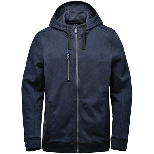 Men's Stormtech Dolomite Fleece Hoodie image thumbnail