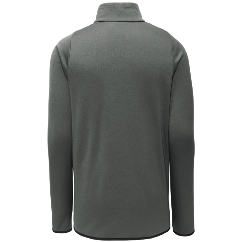 Men's Nike Therma-FIT 1/4 Zip Fleece Pullover image thumbnail