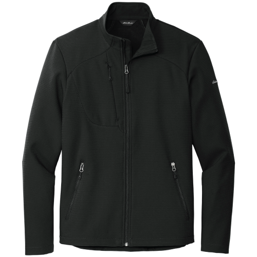 Men's Eddie Bauer Stretch Soft Shell Full Zip Jacket image thumbnail
