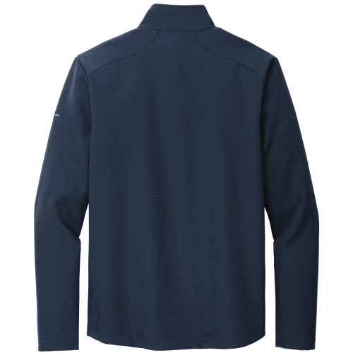Men's Eddie Bauer Stretch Soft Shell Full Zip Jacket image thumbnail