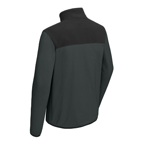 Men's The North Face Glacier 1/4 Zip Fleece Pullover image thumbnail