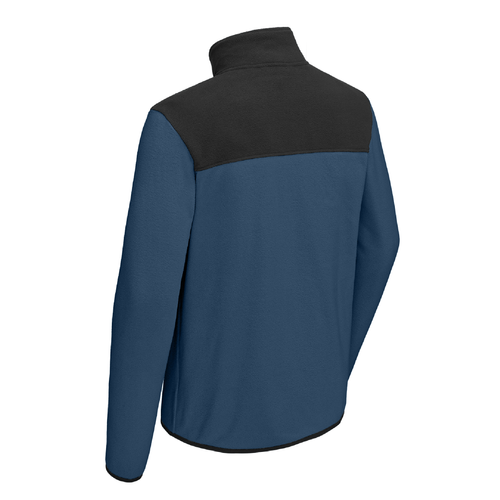 Men's The North Face Glacier 1/4 Zip Fleece Pullover image thumbnail