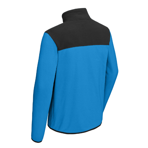 Men's The North Face Glacier 1/4 Zip Fleece Pullover image thumbnail