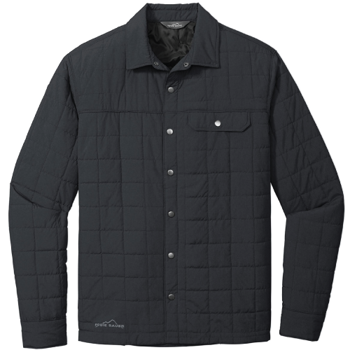 Men's Eddie Bauer Shirt Jacket  image thumbnail