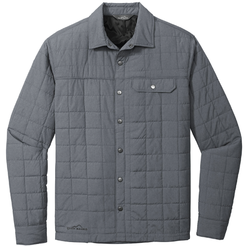 Men's Eddie Bauer Shirt Jacket  image thumbnail