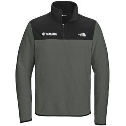Image of Men's The North Face Glacier 1/4 Zip Fleece Pullover