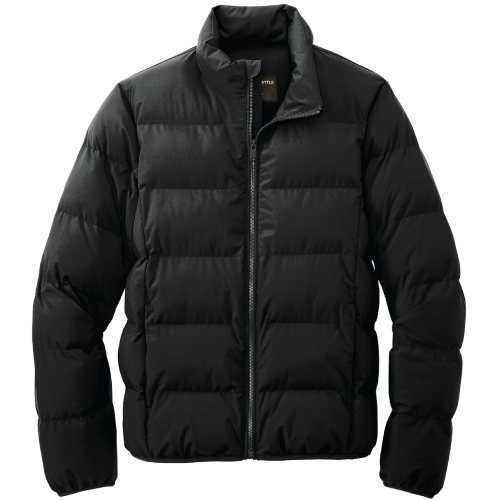 Men's Mercer+Mettle Puffy Jacket image thumbnail