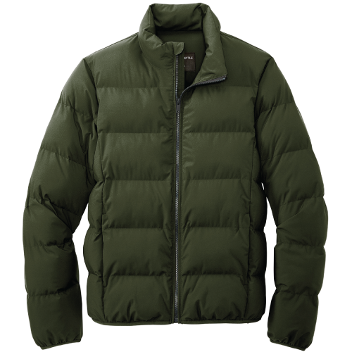 Men's Mercer+Mettle Puffy Jacket image thumbnail