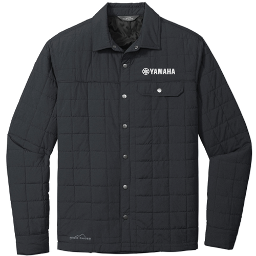 Men's Eddie Bauer Shirt Jacket  image thumbnail