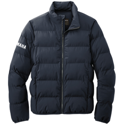 Image of Men's Mercer+Mettle Puffy Jacket