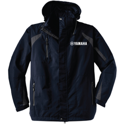 Image of Men's Port Authority All-Season II Jacket