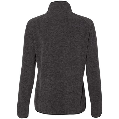 Ladies Dri Duck Aspen Pullover image thumbnail