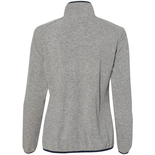 Ladies Dri Duck Aspen Pullover image thumbnail